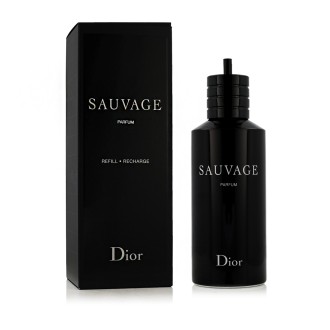Dior Sauvage Parfum Refill 300 ml (man) 2