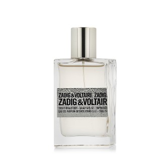 Zadig & Voltaire This Is Really Her! Eau De Parfum Intense 50 ml (woman) 2