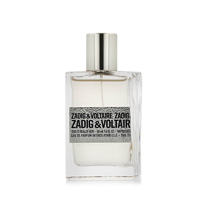 Zadig & Voltaire This Is Really Her! Eau De Parfum Intense 50 ml (woman)