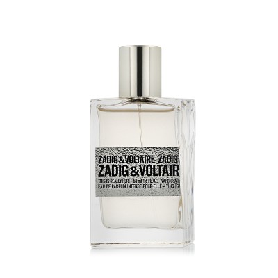 Zadig & Voltaire This Is Really Her! Eau De Parfum Intense 50 ml (woman)