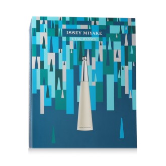Issey Miyake L'Eau d'Issey EDT 50 ml + SC 50 ml + BL 50 ml (woman)