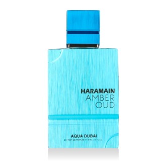 Al Haramain Amber Oud Aqua Dubai Extrait de parfum - tester 75 ml (unisex)