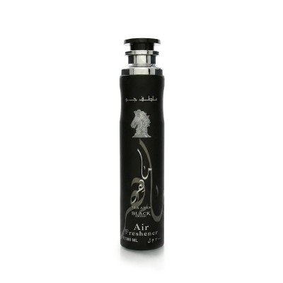 Lattafa Maahir Black Edition Room spray 300 ml (unisex)
