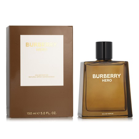 Burberry Hero Eau De Parfum 150 ml kvepalai vyrams