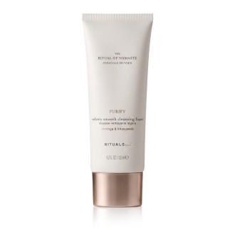 Rituals The Ritual Of Namaste Velvety Smooth Cleansing Foam 125 ml 2