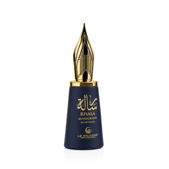 Le Falconé Risala Autograph Eau De Parfum 100 ml  kvepalai unisex 2
