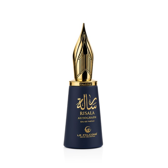 Le Falconé Risala Autograph Eau De Parfum 100 ml  kvepalai unisex