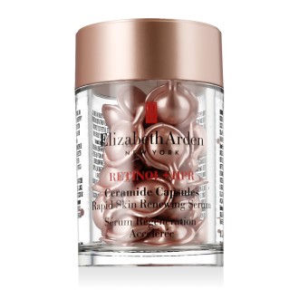Elizabeth Arden Retinol + HPR Ceramide Capsules 30 pcs 2