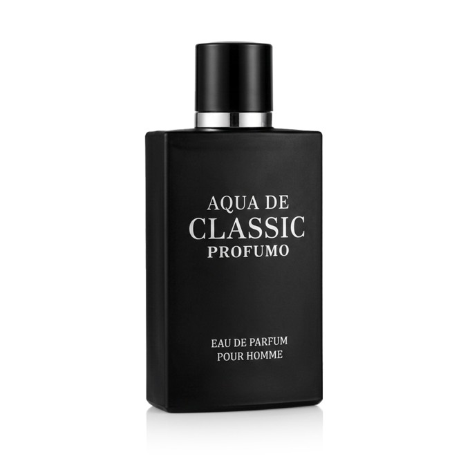 Fragrance World Aqua de Classic Profumo Eau De Parfum 80 ml (man)