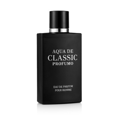 Fragrance World Aqua de Classic Profumo Eau De Parfum 80 ml (man)