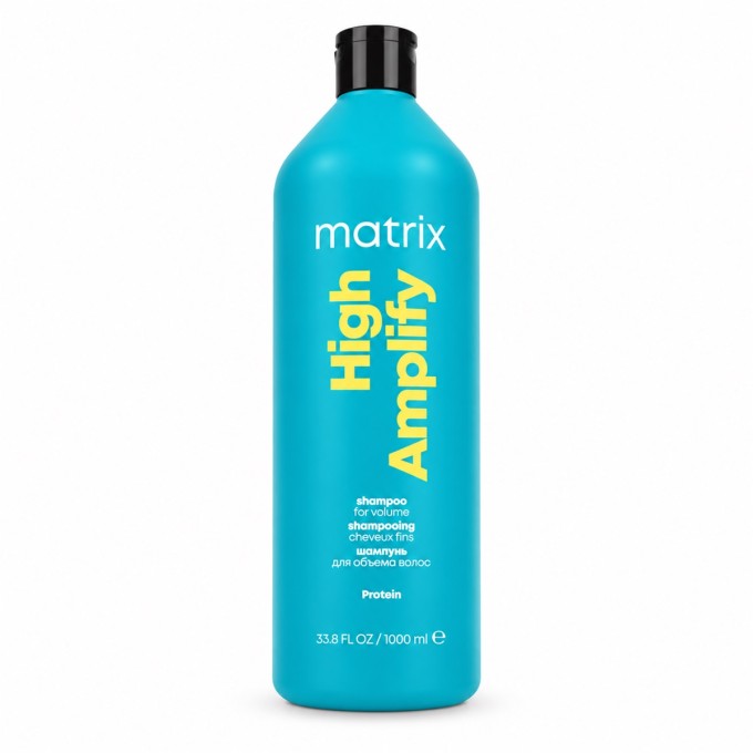Matrix Total Results High Amplify Shampoo 1000 ml