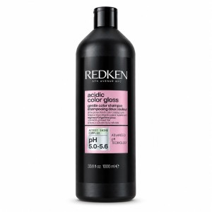 Redken Acidic Color Gloss Gentle Shampoo 1000 ml