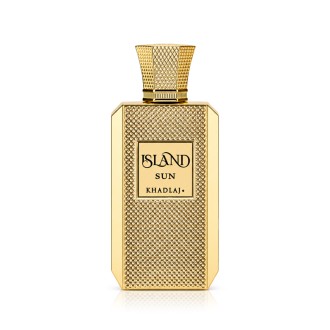 Khadlaj Island Sun Extrait de parfum 100 ml  kvepalai unisex 2