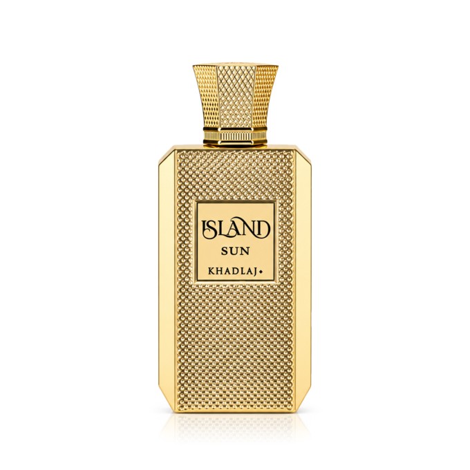 Khadlaj Island Sun Extrait de parfum 100 ml  kvepalai unisex