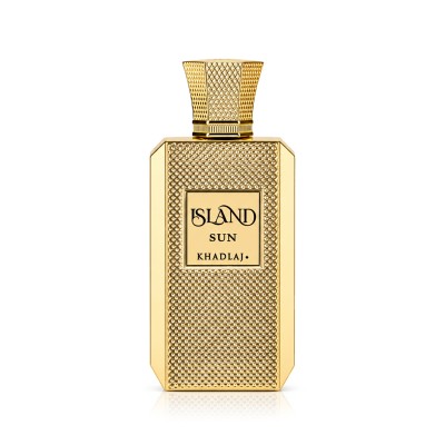 Khadlaj Island Sun Extrait de parfum 100 ml  kvepalai unisex