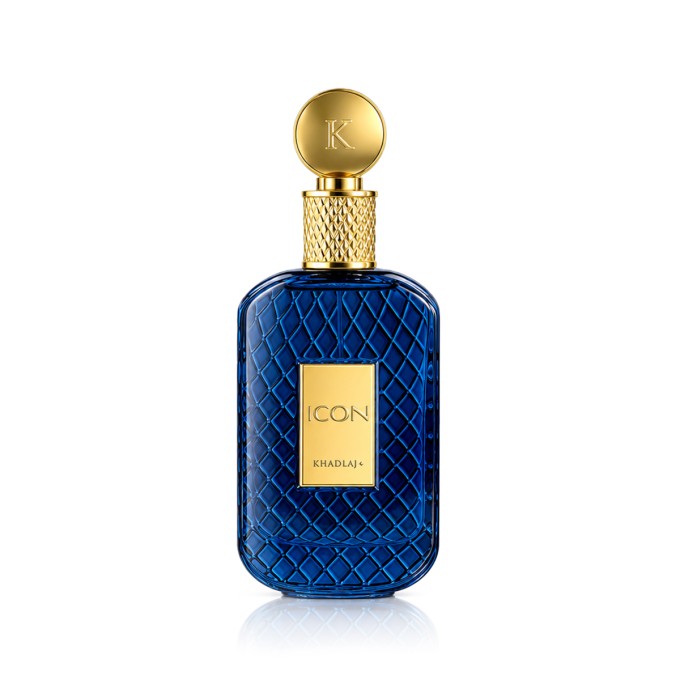 Khadlaj Icon Eau De Parfum 100 ml (man)