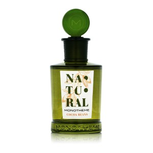 Monotheme Venezia Natural Cocoa Beans Eau De Toilette 100 ml kvepalai unisex 2