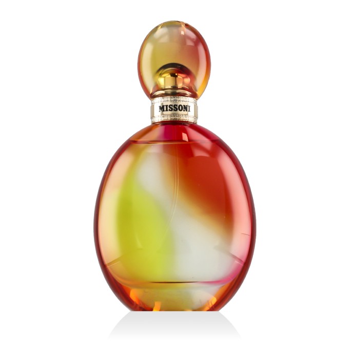 Missoni Missoni Eau De Toilette - tester 100 ml kvepalai moterims