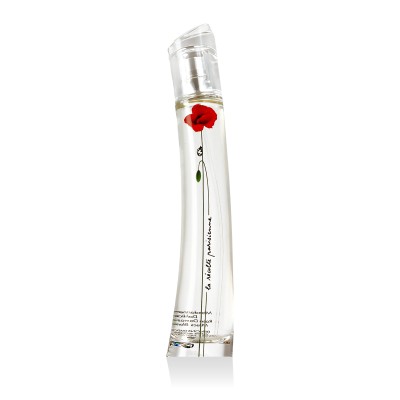 Kenzo Flower by Kenzo La Récolte Parisienne Eau De Parfum - tester 75 ml kvepalai moterims