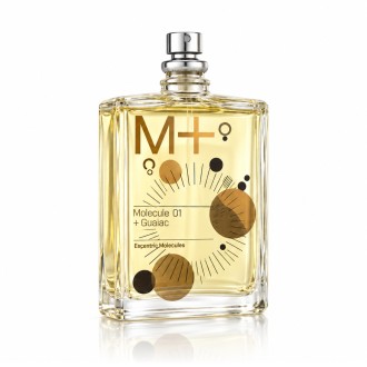 Escentric Molecules Molecule 01 + Cistus Eau De Toilette 100 ml   kvepalai unisex 2