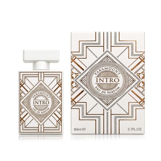 Fragrance World Intro Paramount Eau De Parfum 80 ml  kvepalai unisex