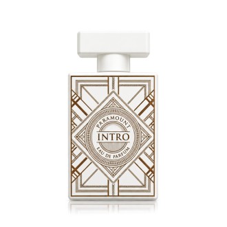 Fragrance World Intro Paramount Eau De Parfum 80 ml  kvepalai unisex 2