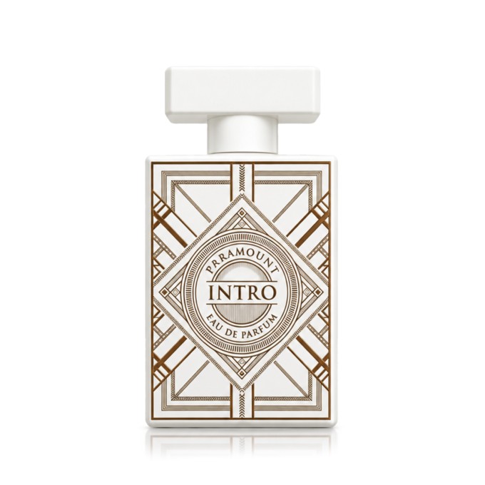 Fragrance World Intro Paramount Eau De Parfum 80 ml  kvepalai unisex
