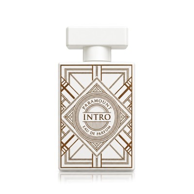 Fragrance World Intro Paramount Eau De Parfum 80 ml  kvepalai unisex