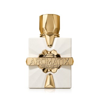 French Avenue Aromatix X Platine Blanc Extrait de parfum 100 ml  kvepalai unisex 2