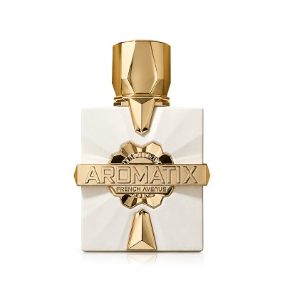 French Avenue Aromatix X Platine Blanc Extrait de parfum 100 ml  kvepalai unisex
