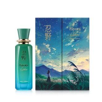 Paris Corner Fayora Oshino Eau De Parfum 100 ml kvepalai moterims