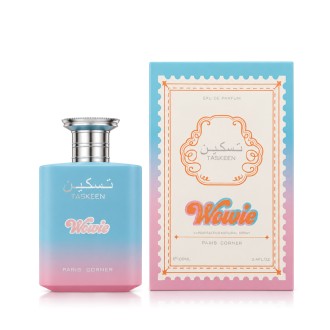 Paris Corner Taskeen Wowie Eau De Parfum 100 ml kvepalai moterims