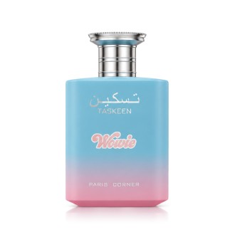Paris Corner Taskeen Wowie Eau De Parfum 100 ml kvepalai moterims 2