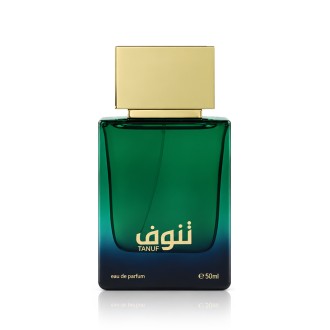 Ahmed Al Maghribi Tanuf Eau De Parfum 50 ml (unisex)