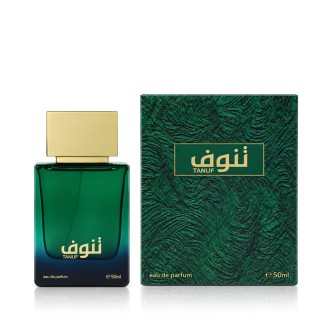 Ahmed Al Maghribi Tanuf Eau De Parfum 50 ml (unisex) 2