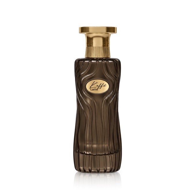 Ahmed Al Maghribi Kaffé Latte Extrait de parfum 100 ml (unisex)