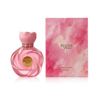 Ahmed Al Maghribi Blush Noire Extrait de parfum 75 ml (unisex)
