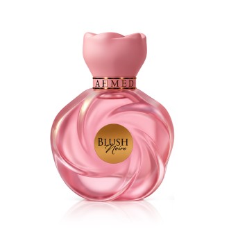 Ahmed Al Maghribi Blush Noire Extrait de parfum 75 ml (unisex) 2