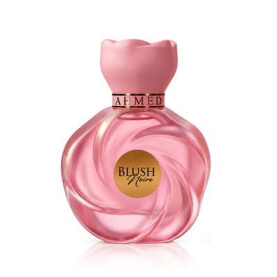 Ahmed Al Maghribi Blush Noire Extrait de parfum 75 ml (unisex)