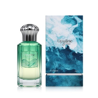 Ahmed Al Maghribi Opaline Wave Extrait de parfum 100 ml (unisex)