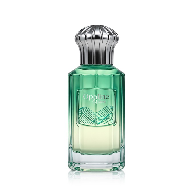 Ahmed Al Maghribi Opaline Wave Extrait de parfum 100 ml (unisex)