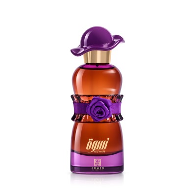 Ahmed Al Maghribi Niswah Extrait de Parfum 75 ml (woman)