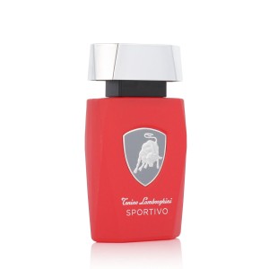 Tonino Lamborghini Sportivo Eau De Toilette 75 ml kvepalai vyrams 2