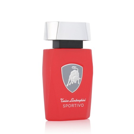 Tonino Lamborghini Sportivo Eau De Toilette 75 ml kvepalai vyrams