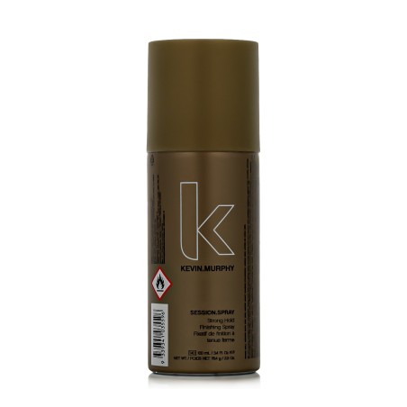 Kevin Murphy Session.Spray Strong Hold Finishing Spray 100 ml