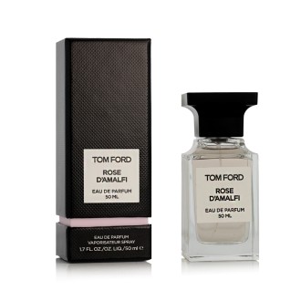 Tom Ford Rose D'Amalfi Eau De Parfum 50 ml (unisex)
