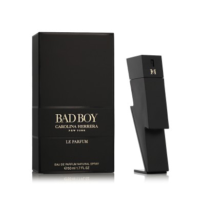 Carolina Herrera Bad Boy Le Parfum Eau De Parfum 50 ml (man)