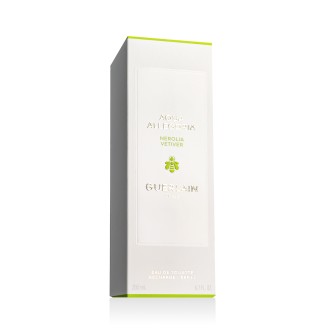Guerlain Aqua Allegoria Nerolia Vetiver Eau De Toilette Refill 200 ml (unisex)