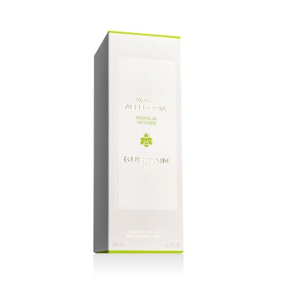 Guerlain Aqua Allegoria Nerolia Vetiver Eau De Toilette Refill 200 ml (unisex)
