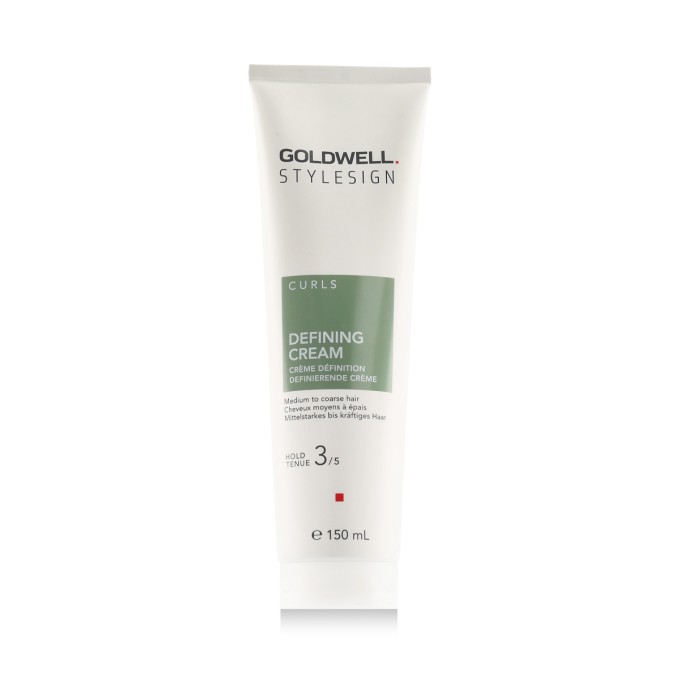 Goldwell StyleSign Curls Defining Cream 150 ml